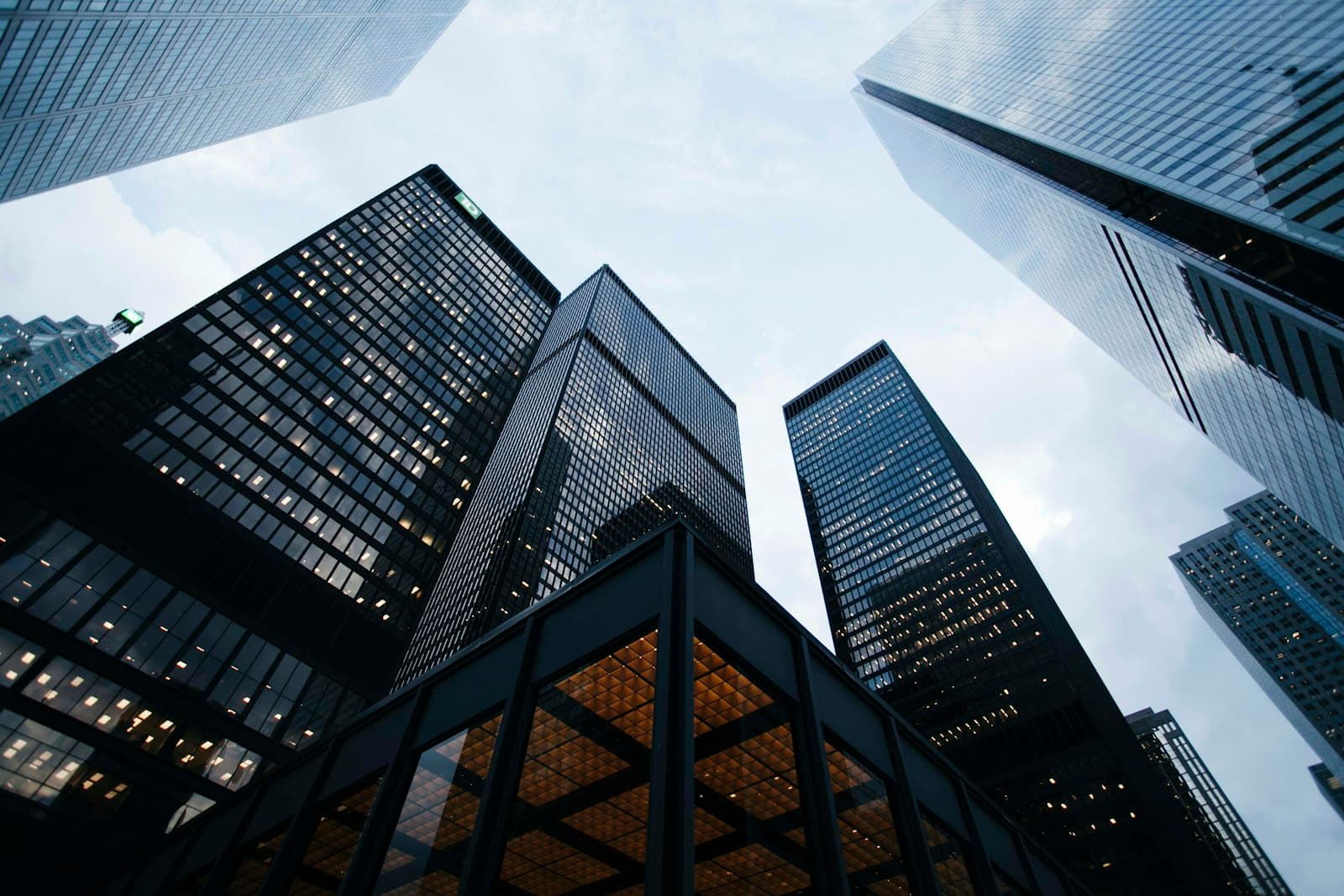 IBM corporate headquarters and recruitment guide